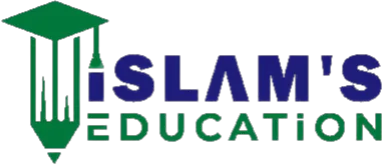 The logo of Islalm's Education